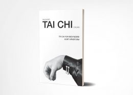 Tai Chi Chuan for begyndere bogen produktbillede