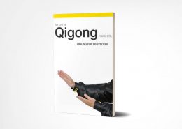 Qigong for begyndere bogen produktbillede