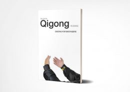 Qigong bogen produktbillede